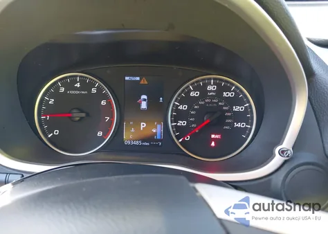 2020 Mitsubishi Eclipse Cross Es 1.5T Awc from USA, damaged, VIN JA4AT3AA4LZ023053